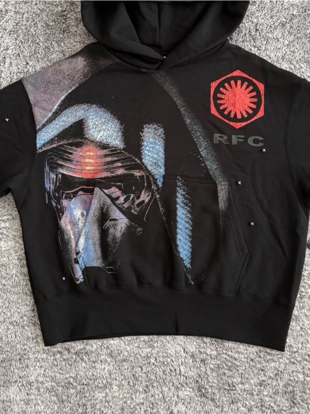Civil regime x Star Wars